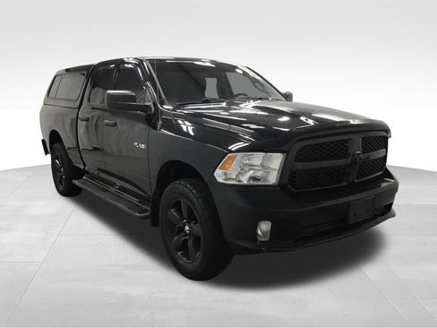 Used 2013 RAM 1500 Express AWD/4WD image 3