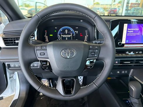 Certified 2026 Toyota Camry SE w/ Convenience Package FWD image 24