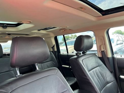Used 2014 Ford Flex SEL w/ Equipment Group 202A FWD image 18