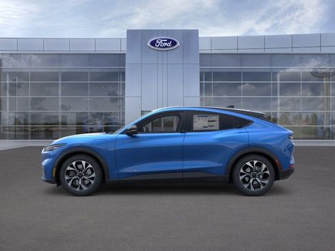 New 2026 Ford Mustang Mach-E Select RWD image 3