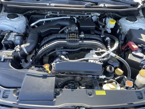 Used 2021 Subaru Impreza Premium image 14