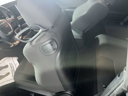 Used 2022 Dodge Challenger R/T Scat Pack image 24