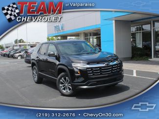 New 2026 Chevrolet Equinox LT w/ Safety and Technology Package AWD/4WD video 1