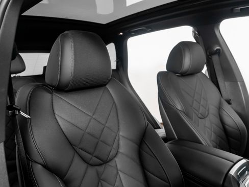 Used 2024 BMW X5 xDrive40i image 31