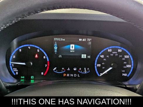 Used 2024 Ford Bronco Sport Big Bend w/ Convenience Package image 34