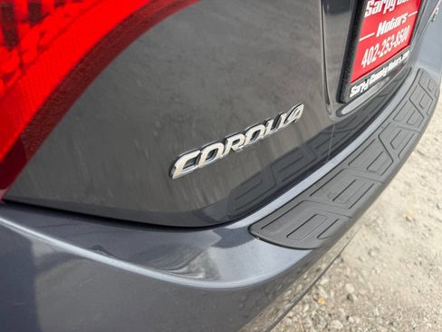 Used 2016 Toyota Corolla S FWD image 20