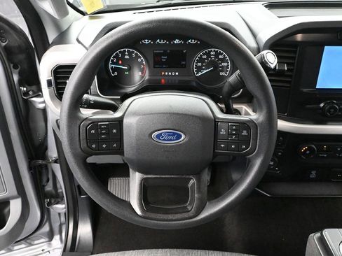 Used 2021 Ford F150 XLT AWD/4WD image 25