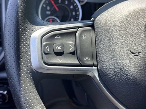 New 2026 RAM 2500 Tradesman AWD/4WD image 28