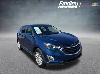 Used 2020 Chevrolet Equinox LT FWD video 1