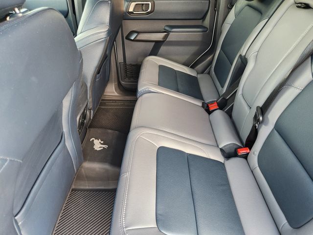 Used 2024 Ford Bronco Outer Banks AWD/4WD image 30