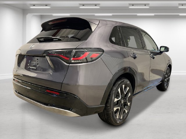 New 2027 Honda HR-V EX-L image 3