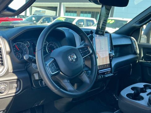 New 2026 RAM 3500 Tradesman image 18