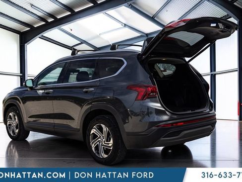 Used 2023 Hyundai Santa Fe SEL FWD image 27