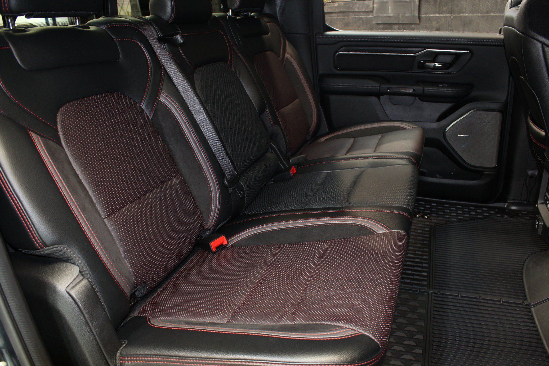 Used 2025 RAM 1500 Rebel w/ Rebel Level 2 Equipment Group AWD/4WD image 47