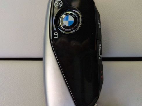New 2027 BMW X7 xDrive40i w/ Executive Package AWD/4WD image 30
