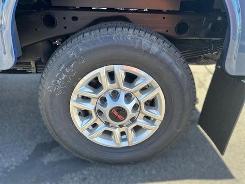 New 2025 GMC Sierra 2500 Pro w/ Convenience Package image 9