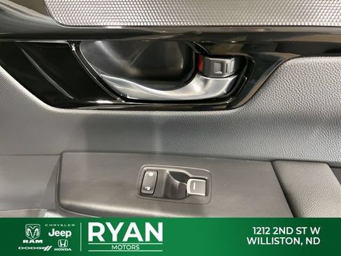 New 2026 Honda CR-V EX-L image 38