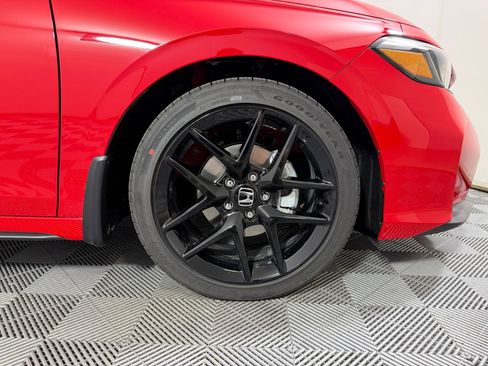 New 2026 Honda Civic Sport image 8