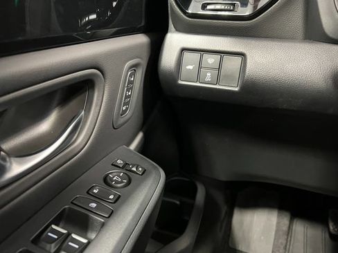 New 2025 Honda Pilot TrailSport image 16