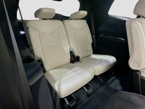 Used 2023 Cadillac XT6 Sport AWD/4WD image 29