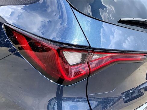 Used 2026 Acura MDX w/ Technology Package FWD image 29