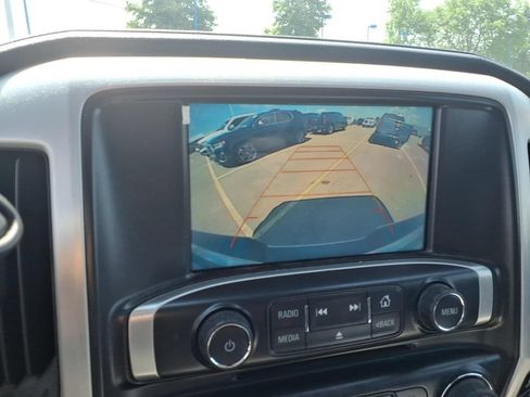Used 2016 GMC Sierra 1500 SLT AWD/4WD image 19