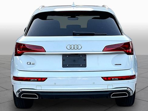 Used 2023 Audi Q5 2.0T Premium Plus AWD/4WD image 5
