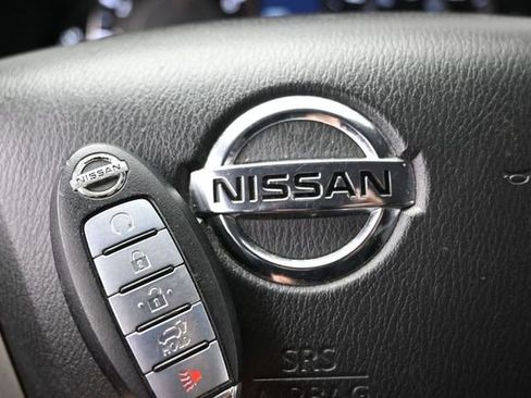 Used 2020 Nissan Armada SL w/ Premium Package AWD/4WD image 50