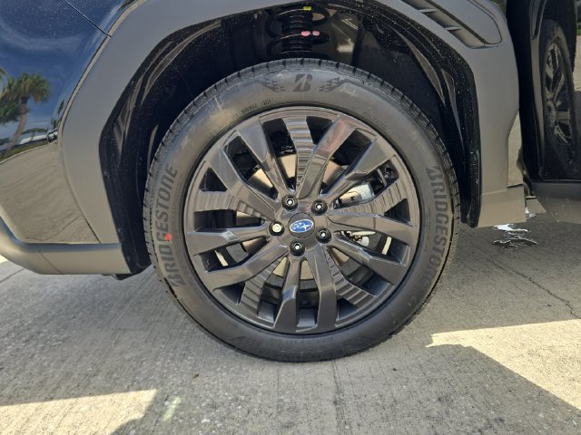New 2026 Subaru Forester Sport w/ Onyx Edition AWD/4WD image 27