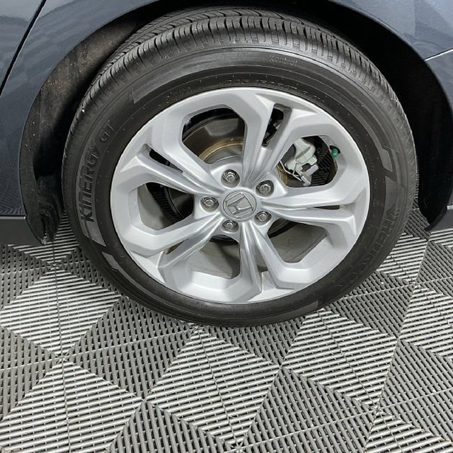 Used 2024 Honda Accord LX image 37