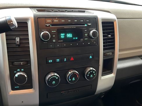 Used 2012 RAM 2500 SLT AWD/4WD image 8