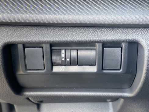 New 2026 Subaru Crosstrek 2.0i Premium image 14