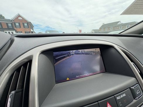 Used 2013 Buick Verano Leather FWD image 28