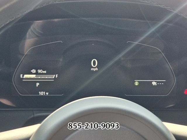 New 2026 MAZDA CX-5 Select AWD/4WD image 22