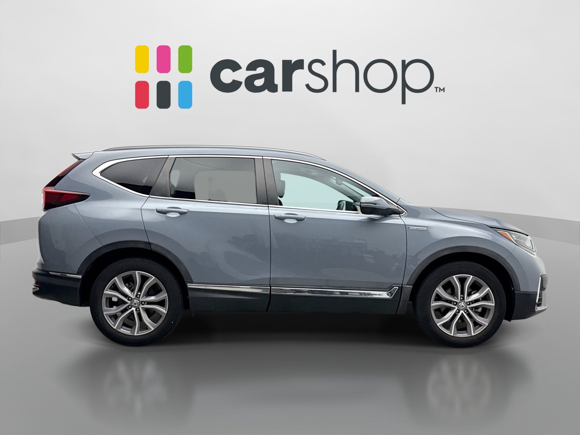 Used 2021 Honda CR-V Touring image 6