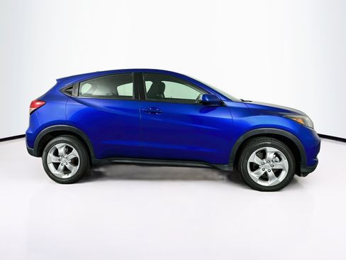 Used 2018 Honda HR-V LX image 10