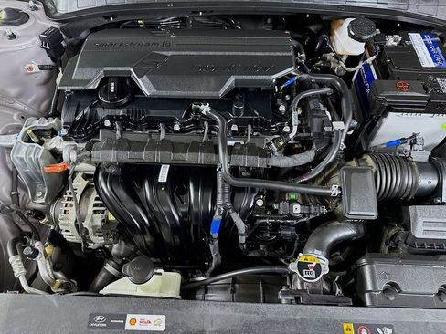 Certified 2023 Hyundai Elantra SEL w/ Convenience Package image 33