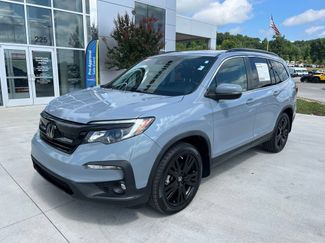 Used 2022 Honda Pilot Special Edition video 1