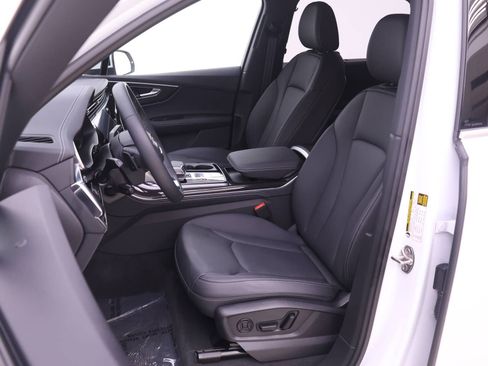 Certified 2026 Audi Q7 3.0T Premium Plus w/ Premium Plus Package AWD/4WD image 7