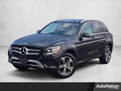 Certified 2016 Mercedes-Benz GLC 300