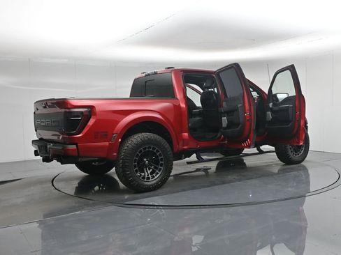 Used 2022 Ford F150 Raptor w/ Equipment Group 801A High image 5