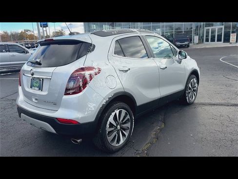 Used 2022 Buick Encore Preferred w/ Safety Package image 8