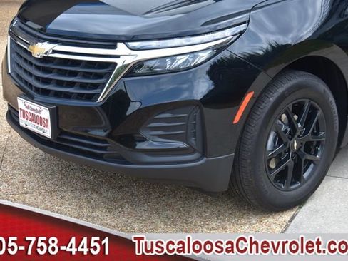 Used 2024 Chevrolet Equinox LS w/ LS Convenience Package FWD image 40