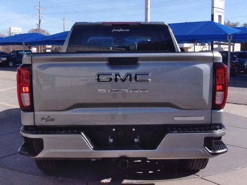 Used 2024 GMC Sierra 1500 Elevation image 15