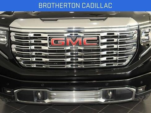 Certified 2023 GMC Sierra 1500 Denali w/ Denali Reserve Package image 14