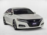 Used 2019 Honda Accord Sport image 3