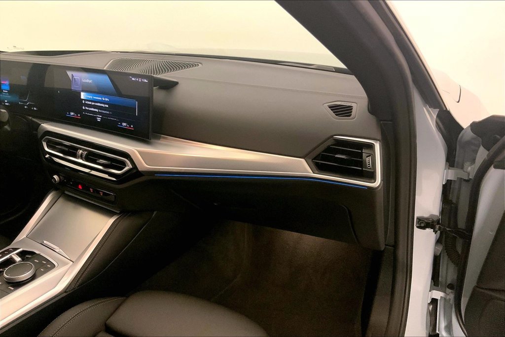 Used 2023 BMW i4 M50 AWD/4WD image 23