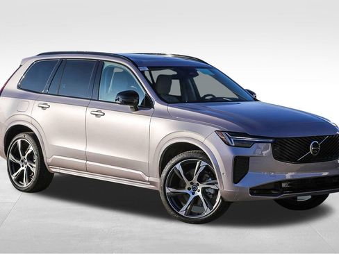 New 2026 Volvo XC90 B6 Ultra w/ Lounge Package AWD/4WD image 1