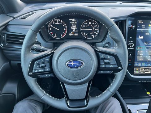 Certified 2025 Subaru Forester Premium image 23