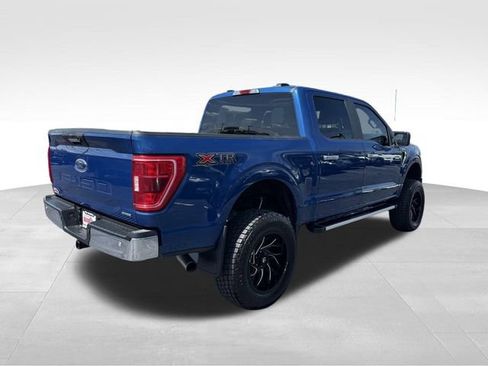Used 2022 Ford F150 XLT w/ XTR Package image 5